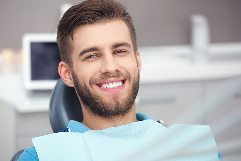 Dental Fillings in St. Louis