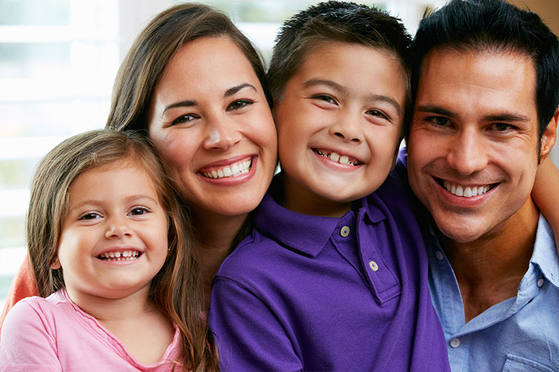 Family Dentistry in St. Louis